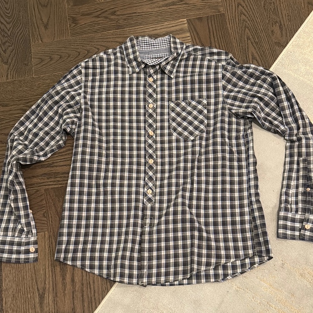 Ben Sherman XL dress shirt